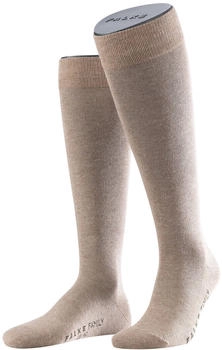 Falke Family (15645) nutmeg mel