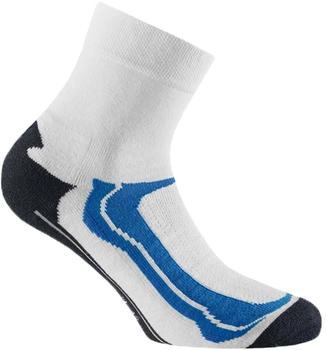 Rohner Socken 2er Pack mehrfarbig