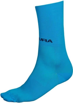 Endura Socken Pro Sl II blau schwarz