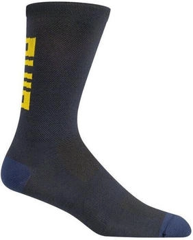 Giro Merino Wool Socken grau