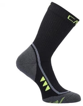 CMP Trekking Sock Mid Supersoft blei