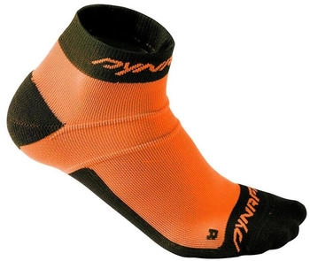 Dynafit Vert Mesh Footie fluo orange