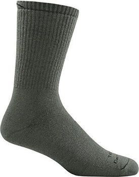 Darn Tough Tactical Boot Sok Extreme Cushion grün
