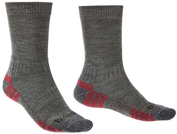 Bridgedale Lightweight Merino Performance Boot Socken 710152-124