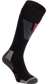 McKinley Denny 2-pack schwarz rot