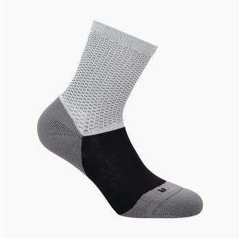 CMP Running Sock WMN Dryarn Mid 3I35986-A001 bianco