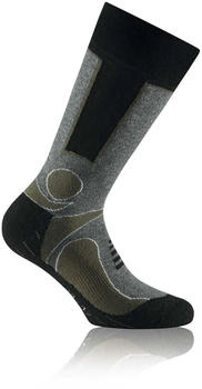 Rohner Socken 2er Pack khaki