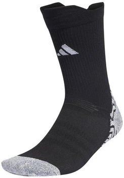 Adidas Fußballsocken gestrickt Crew leicht