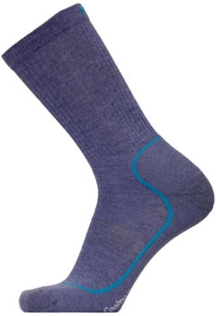 UphillSport Sportsocken 'KEVO' blau