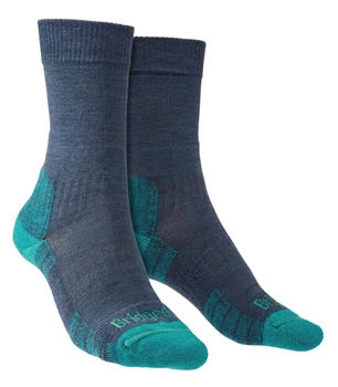Bridgedale Lightweight Merino Performance Boot Socken 710652-435-M