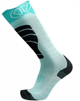 Sidas Ski Comfort blau schwarz Modell