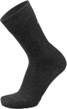 Meindl MT7 Lady Merino-Socken anthrazit