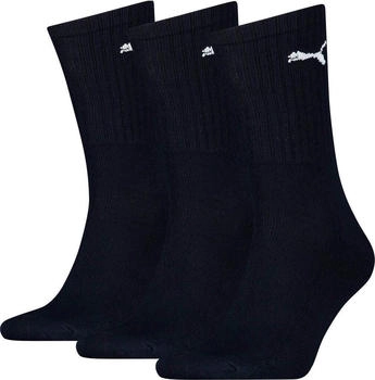 Puma Crew Socken marineblau