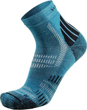 Wapiti S05 Socke hellblau