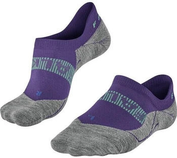 Falke Socken RU4 Endurance Cool Invis amethyst