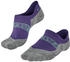 Falke RU4 Endurance Cool Invisible Damen Running Füßlinge (16173)