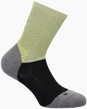 CMP Running Sock Dryarn Mid 3I35987-E112 acido