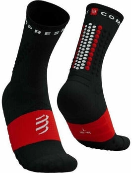 Compressport Ultra Trail Socks V2 0 schwarz