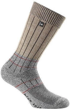 Rohner Trekking Socken Fibre High Tech wüste 2001