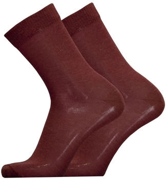 UphillSport Socken MERINO LIGHT rot