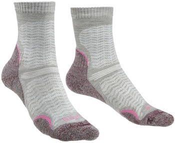 Bridgedale Ultralight Merino Performance Crew Socken 710101-390