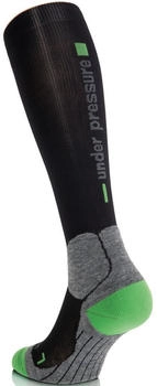 Underpressure Trekking Kompressionsstrumpf Paar