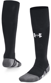 Under Armour Socken UA Magnetico Kniestrümpfe 1380988-001 schwarz
