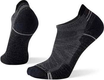 Smartwool Performance Hike Light Cushion Low Ankle Socken medium-grau