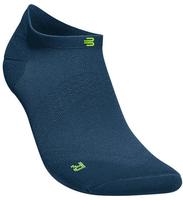 BAUERFEIND 70000229-navy, Bauerfeind Ultralight Low Cut Laufsocken Herren-Blau,