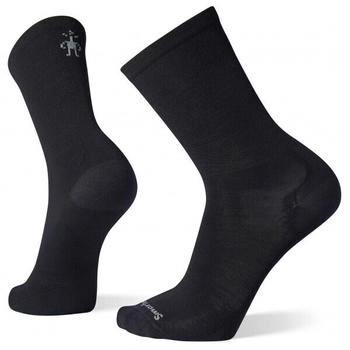 Smartwool Everyday Anchor Line Crew Socken schwarz