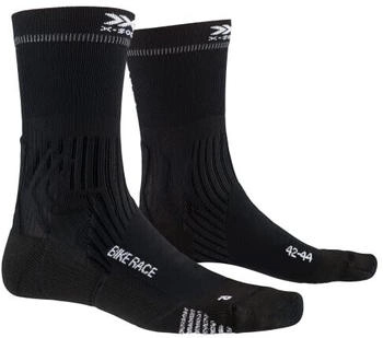 X-Socks Bike Race opal schwarz eat dust B015