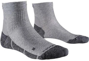 X-Socks X-Socks Core Natural Ankle grau G229