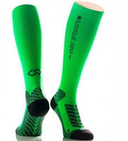 UNDER PRESSURE Runattack |&nbsp;Sport Kompressionssocken (1 Paar) 39-42 (Wade: 30-41cm) /