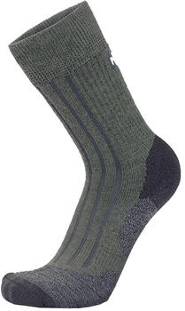 Meindl MT Jagd Socke Kurz loden