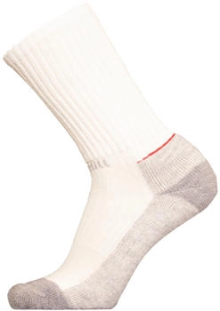 UphillSport Wander-Socken NAPA besondere Dicke off-white