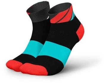 INCYLENCE ladders short socken 4262404073158