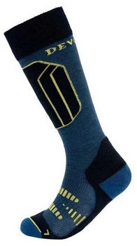 Devold Alpine Merino Lange Socken ink SC557025B-284A