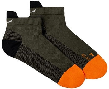 Salewa MTN Low Socken bungee cord