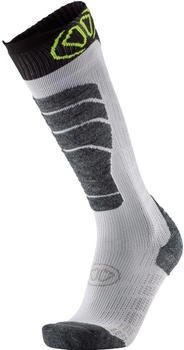 Sidas Ski Comfort Socken weiß schwarz 049
