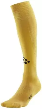 Craft Pro Control Socken 552000 schweden-gelb
