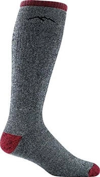 Darn Tough Mountaineering Socken extra gepolstert smoke