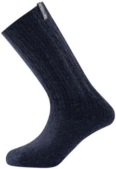 Devold Nansen Sock ink