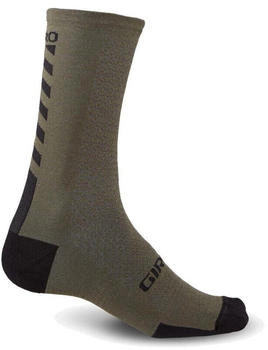 Giro HRC Merino Wool mil spec schwarz Hardware