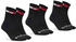 GripGrab Classic Regular Cut Fahrradsocken