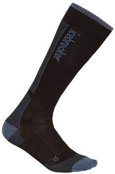 Icebreaker Merino Ski Ultralight OTC schwarz dawn