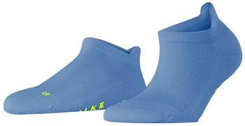 Falke Cool Kick Damen-Sneakersocken (46474) OG ribbon blue