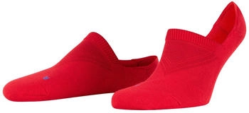 Falke Cool Kick Unisex-F&uuml;&szlig;linge (16675) red pepper