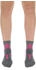 mid grey/pink