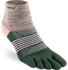Injinji Women's Trail Midweight Mini Crew