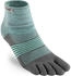 Injinji Women's Trail Midweight Mini Crew
